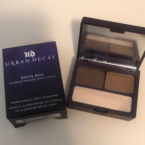 Urban Decay Brow Box